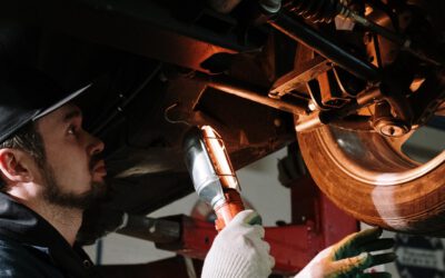 5 tips voor jouw eerste grote autoreparatie