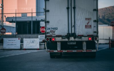 Ontdek de top 5 banen in de logistiek